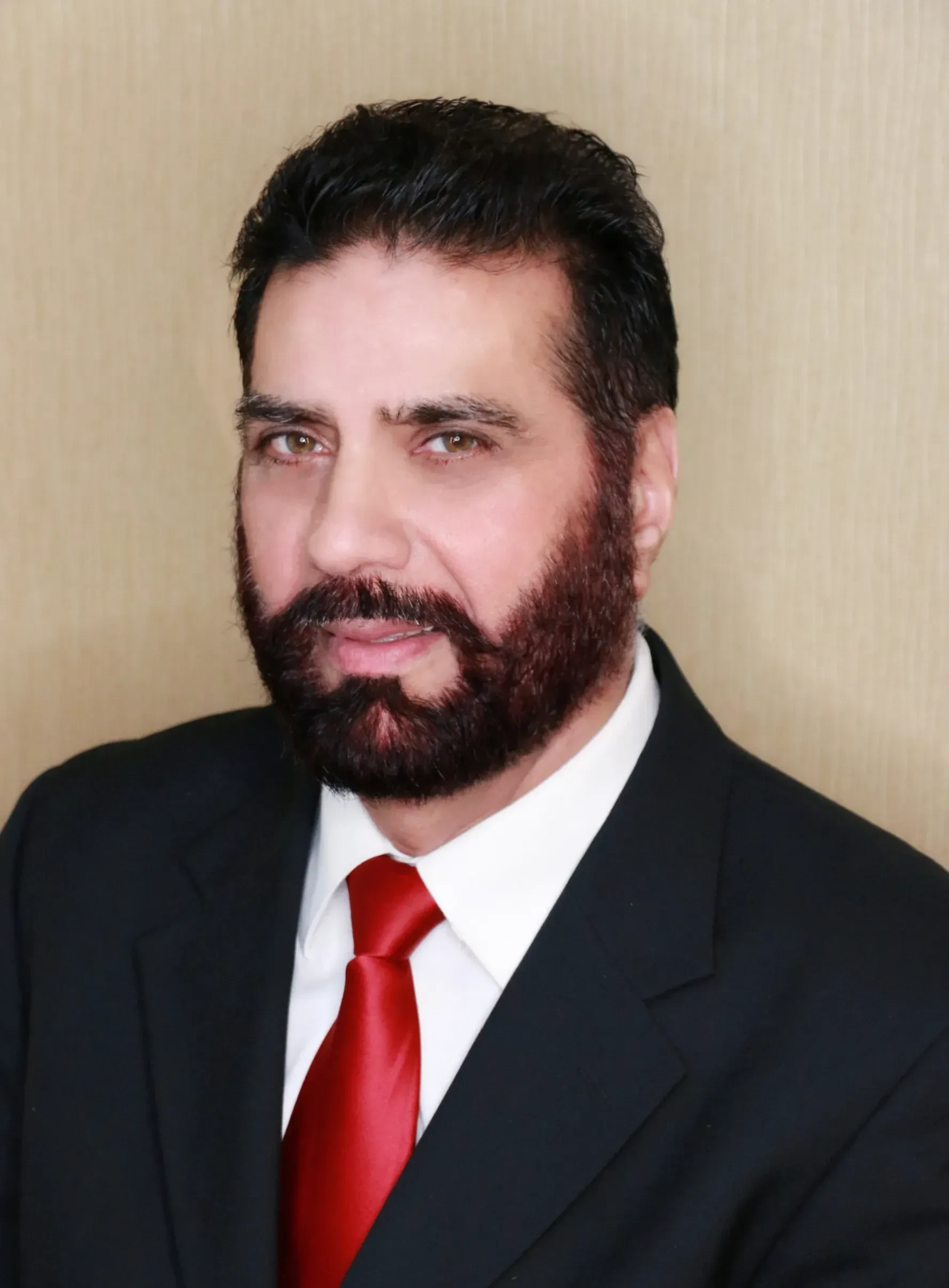 Avtar Dhillon